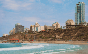גישור גירושין בנתניה