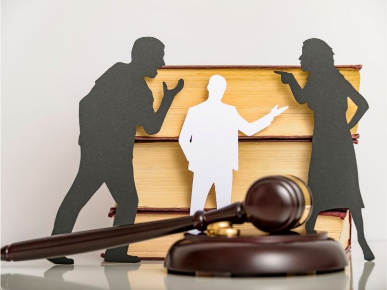 divorce mediation